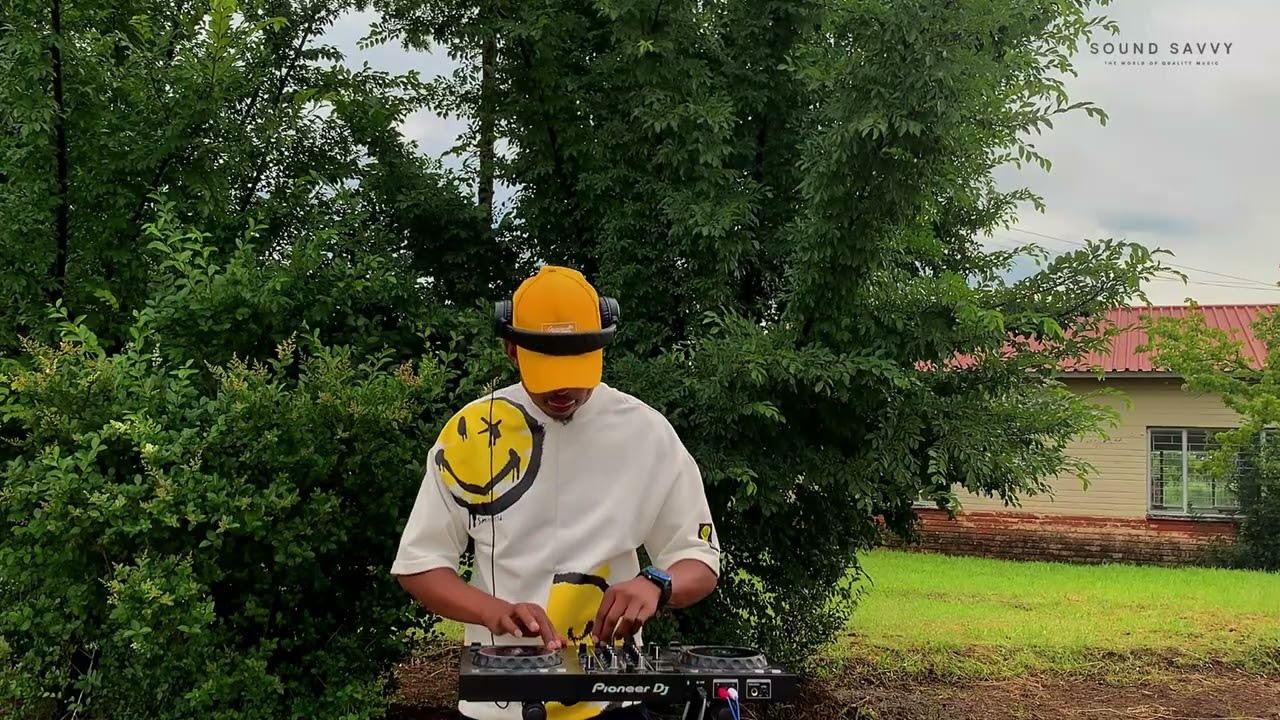 2025 AMAPIANO MIX w/TLOKZEN || Shaun Stylist, Sxova, Ntsako xvi, W4DE, Sir Trill, Kabza De Small