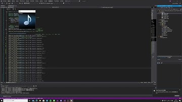 MIDIを生成するプログラム
