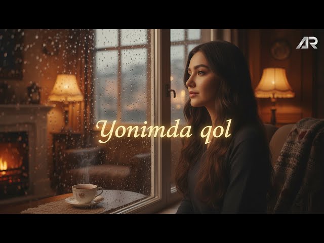 AR - Yonimda qol (Official Audio)l
