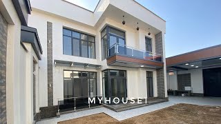 250.000$ Янги махалла!! Хай Тек уй сотувда. 3 соток#myhouseuz1