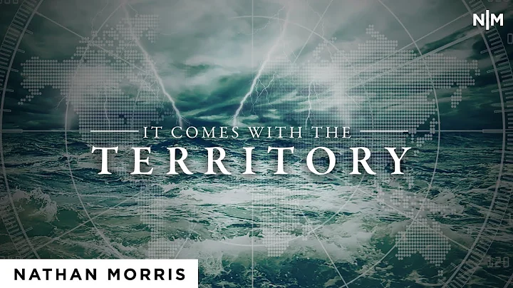 It Comes With The Territory / Nathan Morris [Offic...