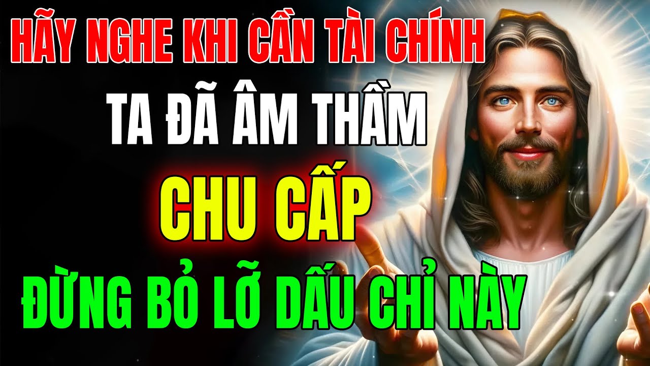 🔴KHOẢN CHU CẤP TÀI CHÍNH ĐANG ÂM THẦM ĐƯỢC GỬI ĐẾN CON – ĐỪNG ĐỂ LỠ DẤU CHỈ NÀY,NGAY BÂY GIỜ