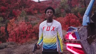 NBA YoungBoy - LOADED UP [Official Video]