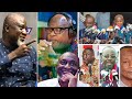 Break hopeson fires back sefa kayi  critics npp invites alan nana ohene ntow boniface  buaben