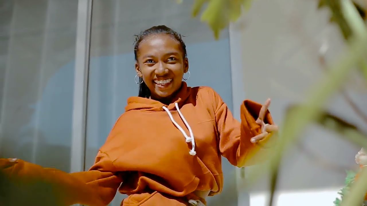 Don fr  -  Ny Tena Lehilahy Officiel  clip 2k22