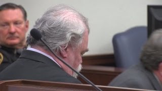 Noon: Beasley trial continues