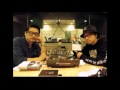 150710 音楽プロデューサー松尾潔さんをむかえての音楽夜話その1