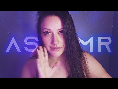 ASMR PRA QUEM PRECISA RELAXAR URGENTE | SUSSURROS OFEGANTES, RESPIRAÇÃO & MIC BLOWING RELAXANTES