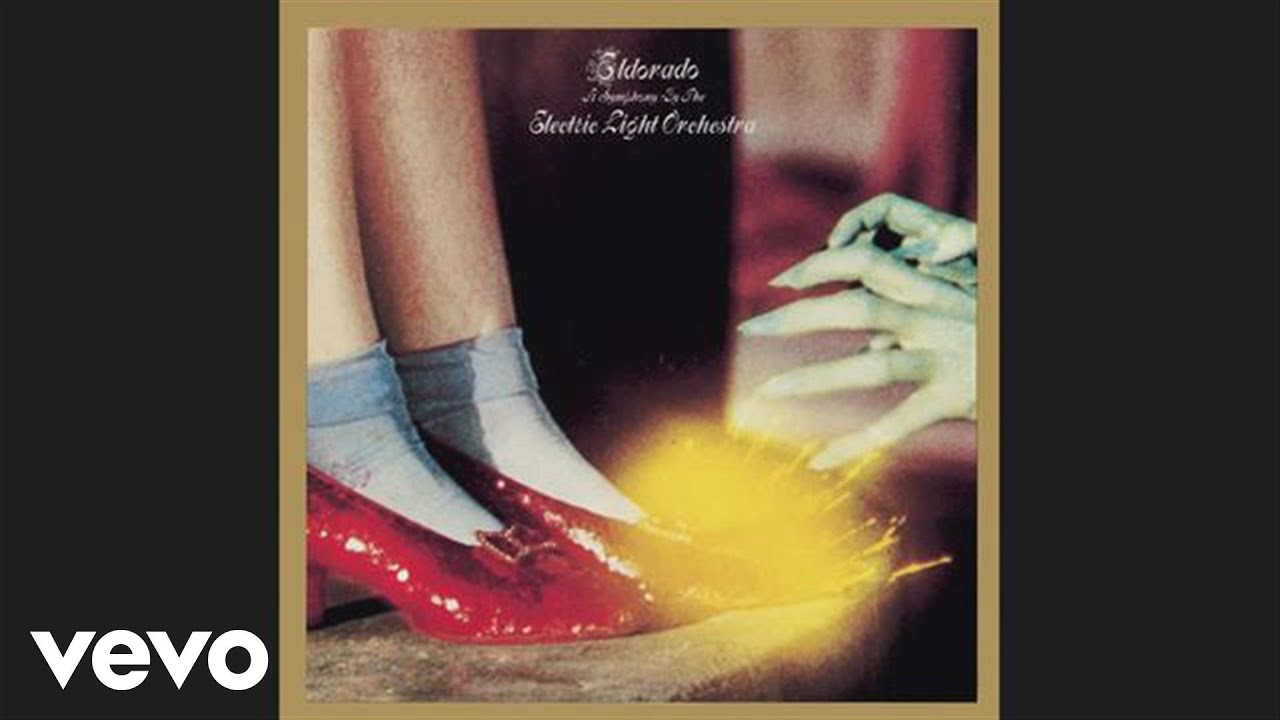 Watch Electric Light Orchestra - Nobody's Child (Audio) on YouTube Watch Electric Light Orchestra - Nobody's Child (Audio) on YouTube