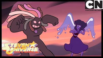 Steven Universe | Lapis