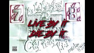 Mama$ Boy - Live by it, Die by it (Official Audio) Cry Baby Vol.1