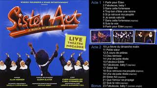 21. Que Lamour Se Propage Sister Act, Le Musical