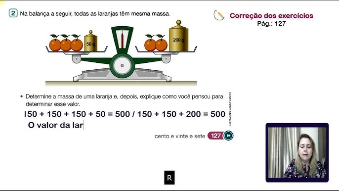  Buriti. Matemática. 4º ano: 9788516106805: Obra coletiva: Libros