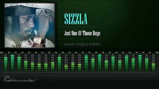 Sizzla - Just One Of Those Days (Queen Majesty Riddim) [HD]