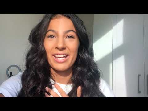 Pepsi x Now United –Kerrie’s Call with the Finalists!