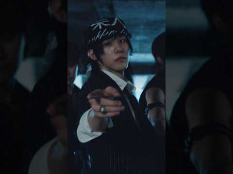OMEGA X (오메가엑스) - UNCAPPED Teaser