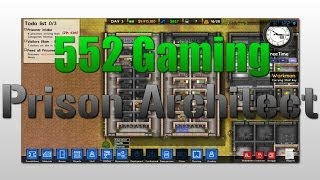 Prison Architect Guide - Cells and Cell Blocks