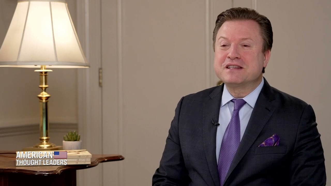 [CLIP] How CBDC Implementation Is Leading to Global Tyranny–Aaron Day