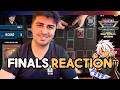Firat COOKED with BRANDED Swiss Nationals 2026 Reaction VS Dracotail