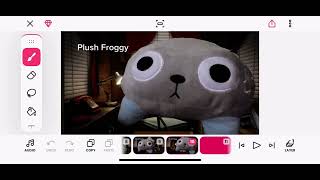 Five Nights At Dandy Plushi Night 1 Failed