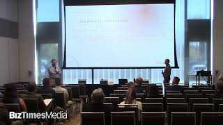 2024 Manufacturing Summit | Breakout Session: Mastering ERP Implementation