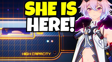 LILIAM First Thoughts & LUCKY PULLS!!! [Etheria: Restart]