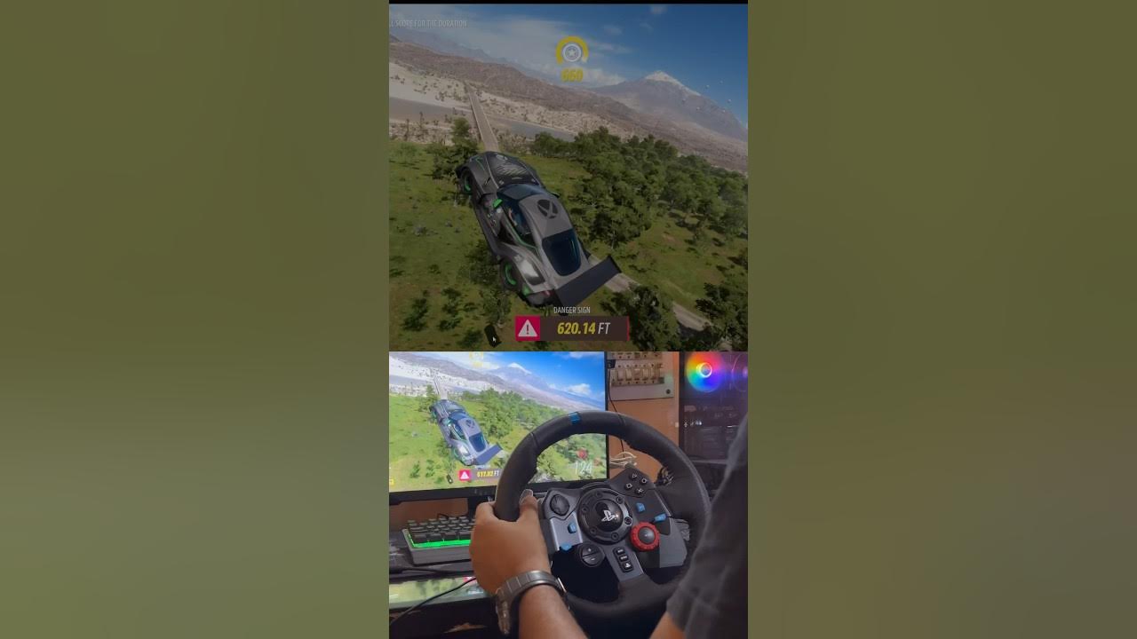 Supra Car MK5 Highest Speed Challenge In Track forzahorizon5 viral supra-car-mk5-highest-speed-challenge-in-track-forzahorizon5-viral