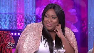 Tamera Reflects On How Learning About Her Sexual Self Helped Her Love Life Later With Her Husband