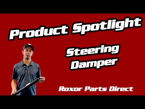 Mahindra Roxor Parts