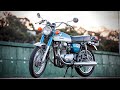 So you want a classic motorcycle