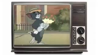 Tom And Jerry Full Movie 2014 Part 43