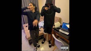 Youngsay  Tek It fttraeuzi  