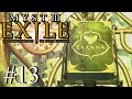 Let's Play Myst Exile #13 - Das ganze nochmal in Grün