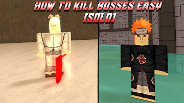 (CODE) NRPG BEYOND BETA | How to kill bosses Solo/Easily Glitch! | Roblox