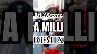 Lil Wayne - A Milli (Lee Rawne Remix 2025)
