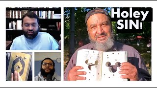 #2: The "Standard Islamic Narrative" (SIN) is Holey!
