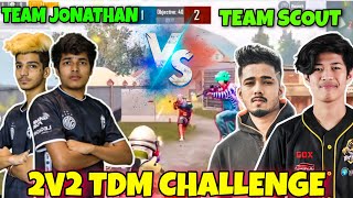 Jonathan,Zgod vs SCOUT,FAJAR | 2V2 TDM CHALLENGE | SAMSUNG,A3,A5,A6,A7,J2,J5,J7,S5,S6,S7,59,A10,A20, screenshot 5