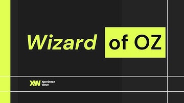 Secret to Rapid Prototyping with the Wizard of Oz Technique in UX Design