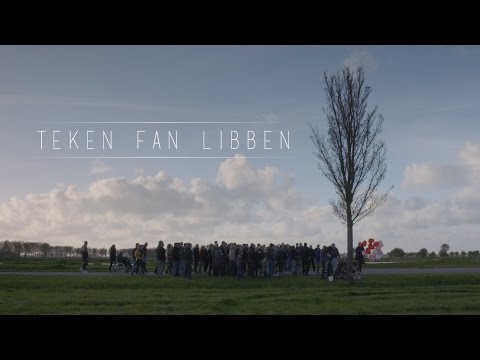 TEKEN FAN LIBBEN: Aflevering 10