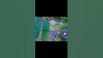 MAPHACK SELENA  #shorts #mlbb #mobilelegends #mobilelegendsbangbang #shamblesplays