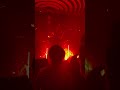 Howling Bells ‘Blessed Night’ March 2026 Sheffield Hallamshire