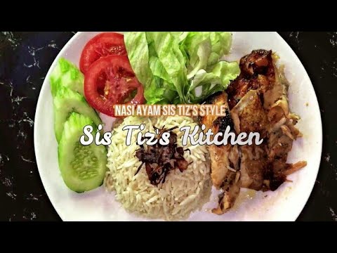 Video: Cara Memasak Nasi Di Airfryer