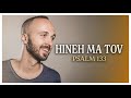 Joshua Aaron // Hineh Ma Tov (Psalm 133) Reggae! // הנה מה טוב