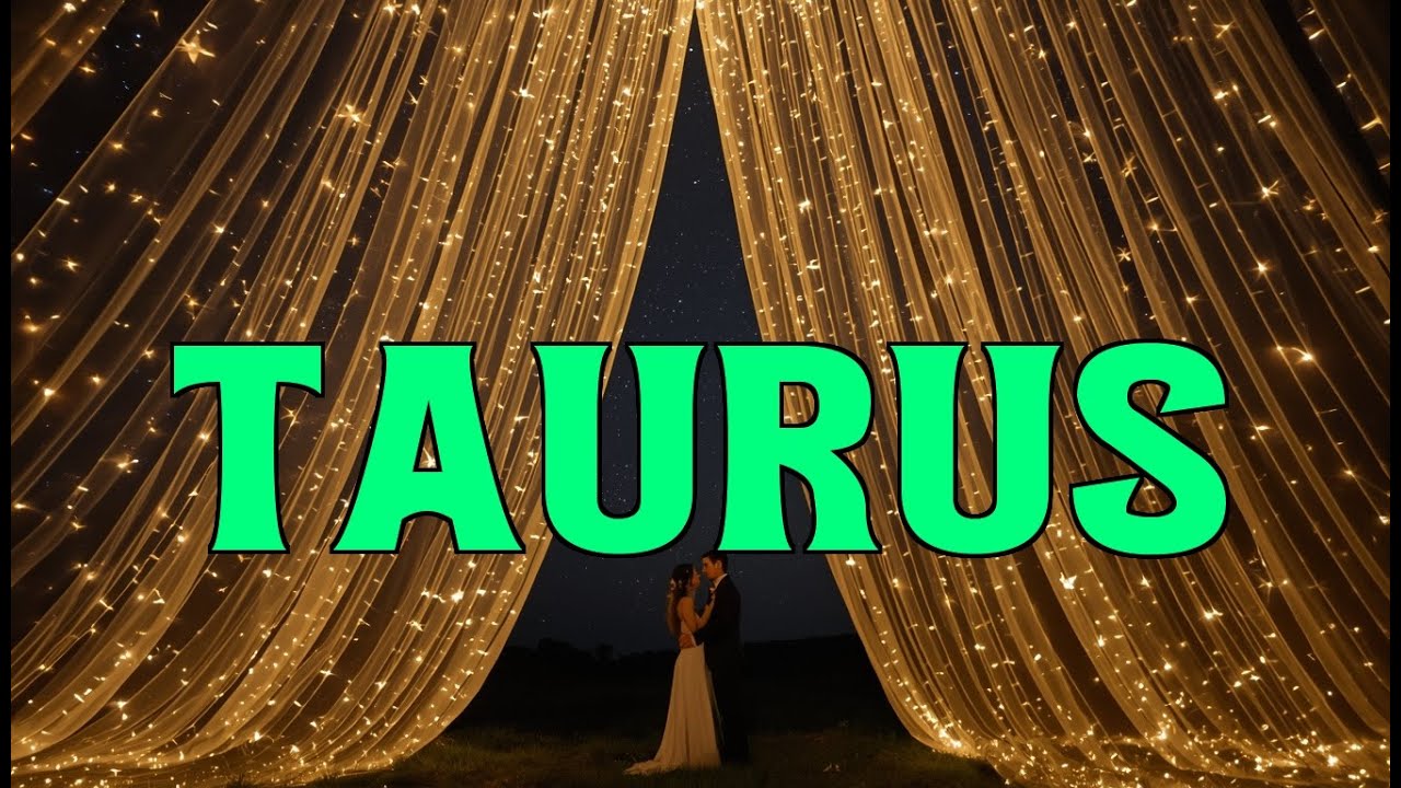 TAURUS💕 THEY FEAR REJECTION… BUT A SERIOUS OFFER OF COMMITMENT IS COMING! PURE LOVE IS YOURS ❤️✨