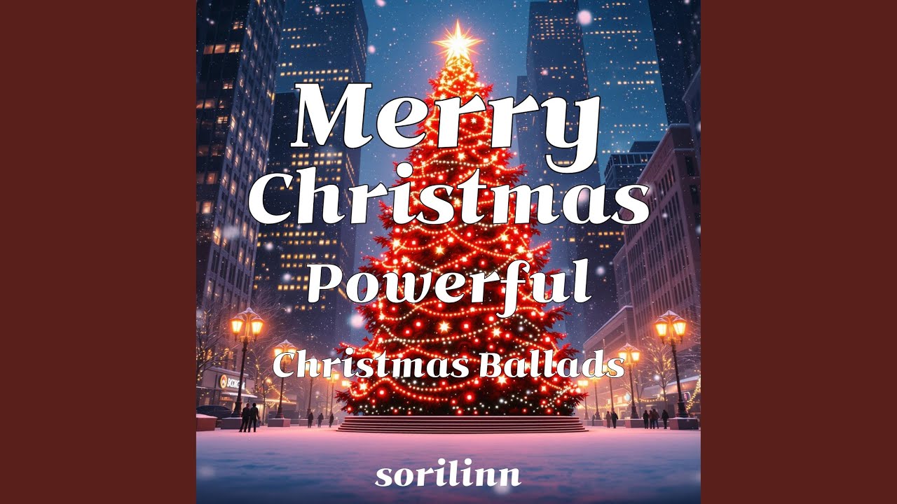 THIS CHRISTMAS FOREVER (Grand Finale)