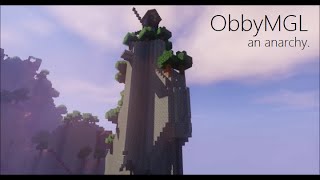 So I Opened A Cracked Anarchy Minecraft Server... | Join.