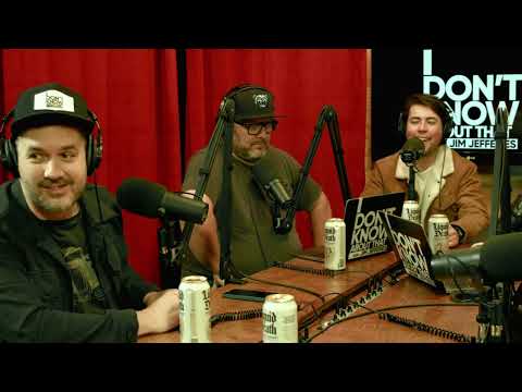 Sean Marquette | The After Show
