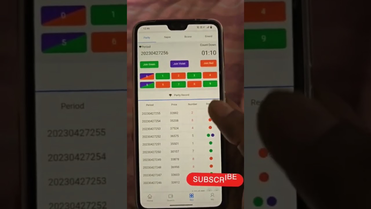 ColorSage.in 💯 colour game prediction earn money easy Eran money.  online Eran money 💯 link in bio