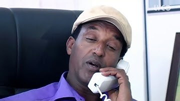 New Eritrean Drama Eritrea - Girmay Gebrelul - Blhi Gobo | ብልሒ ጎቦ - New Eritrean