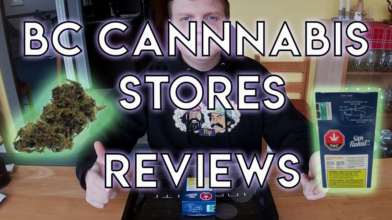 Tangerine Dream by MedReleaf (Sativa) GCS strain review canada legal weed